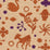 Le Manach Bridge Fabric Sample L5046_BRIDGE_N3020_N3013_FB