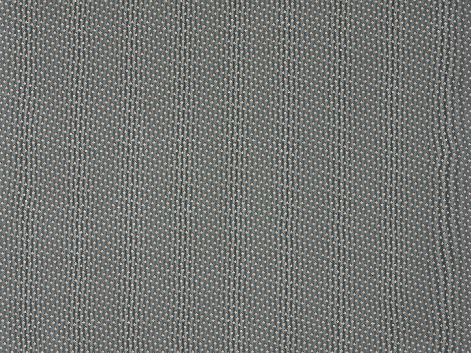 Braquenie Montresor Outremer Fabric Sample B7663002