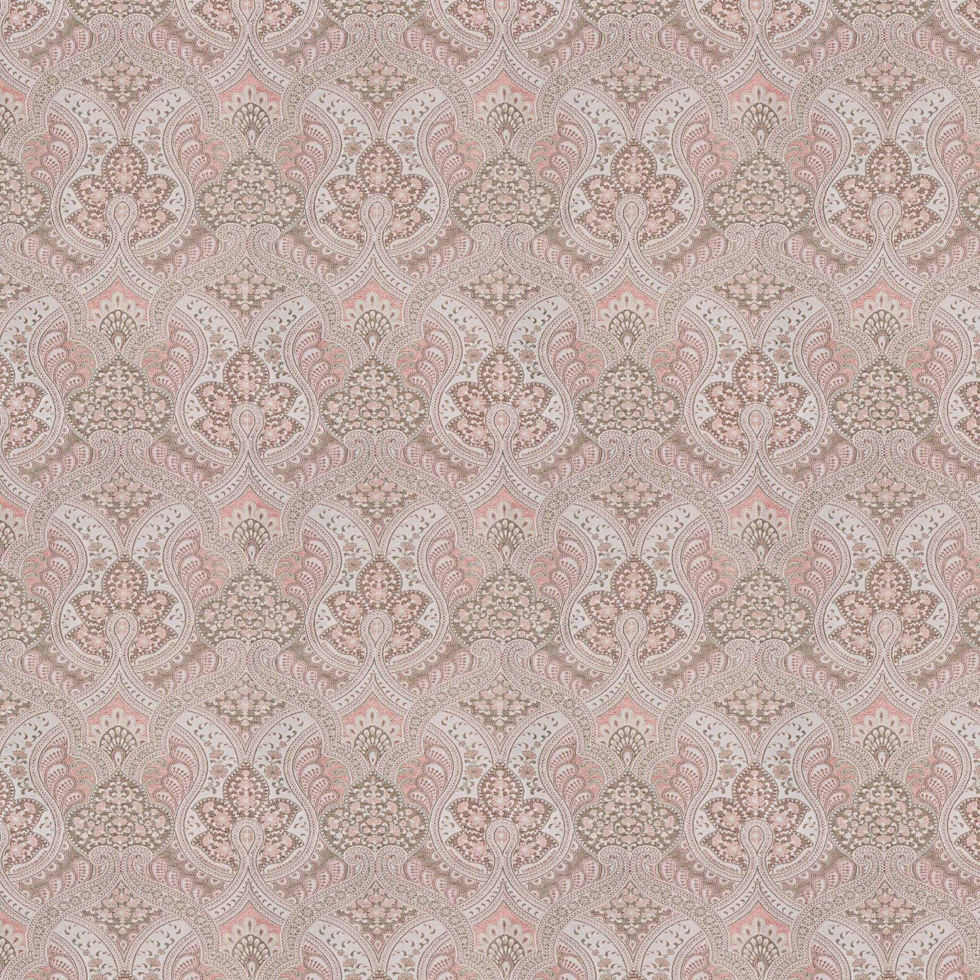 JF Fabrics Turnout 22 Fabric Sample 6474422