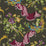 Le Manach Hankeou Kaki Wallpaper Sample LP109004