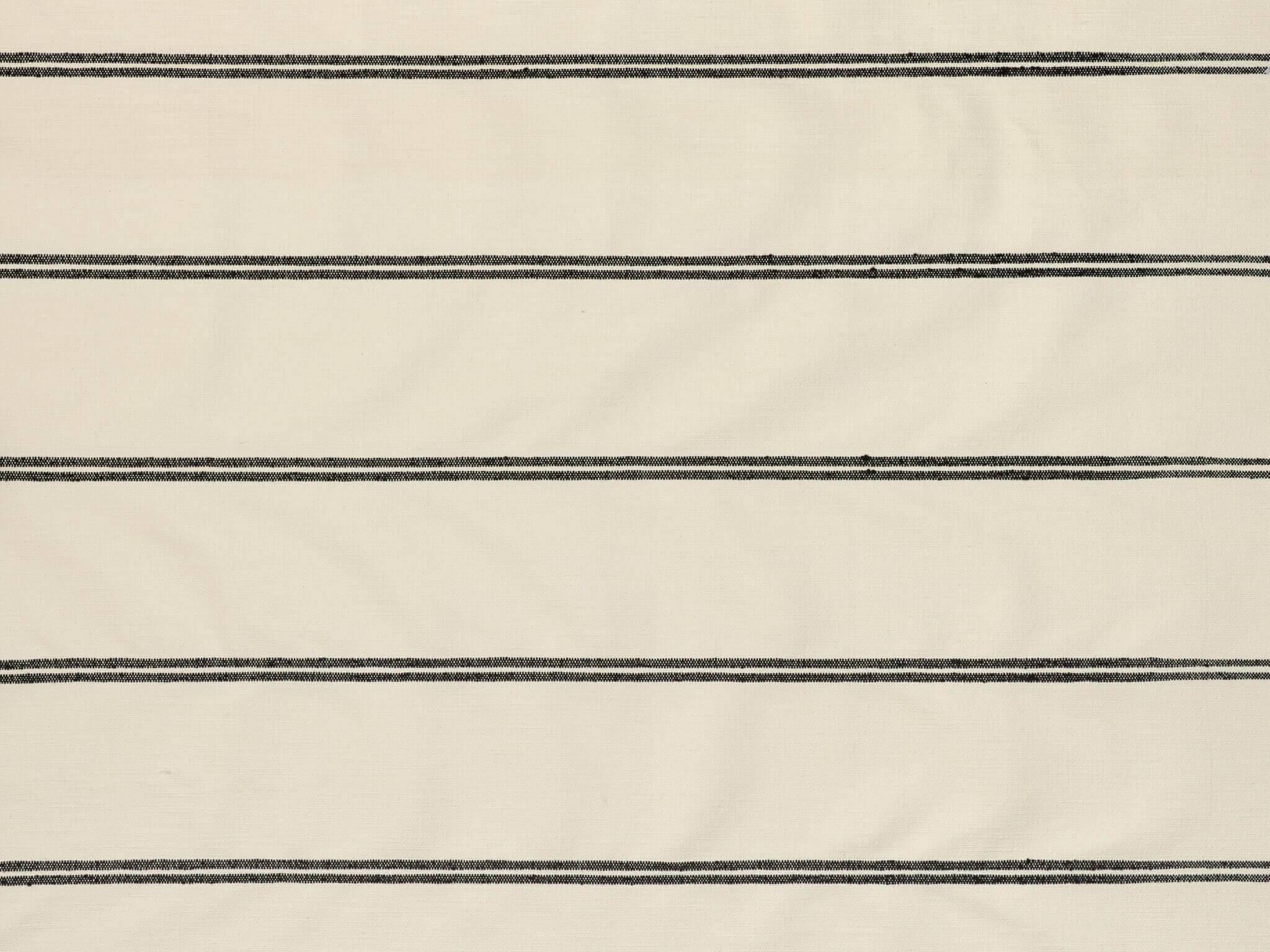 Pierre Frey Ohio Black Fabric F3240001