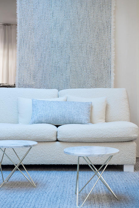 Pierre Frey Simone Creme Fabric Sample F3185001