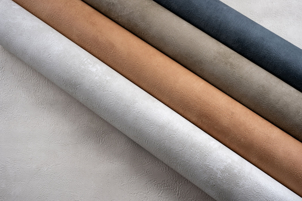 Perennials Tableau Apricot Wallpaper PP109-714