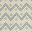 Peter Dunham Taj Indigo/Green Fabric Sample 111TAJ02