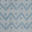 Peter Dunham Taj Mist/Indigo Fabric Sample 111TAJ06