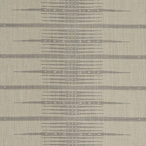 Peter Dunham Tangiers Ash/Gray Fabric Sample 111TNG05