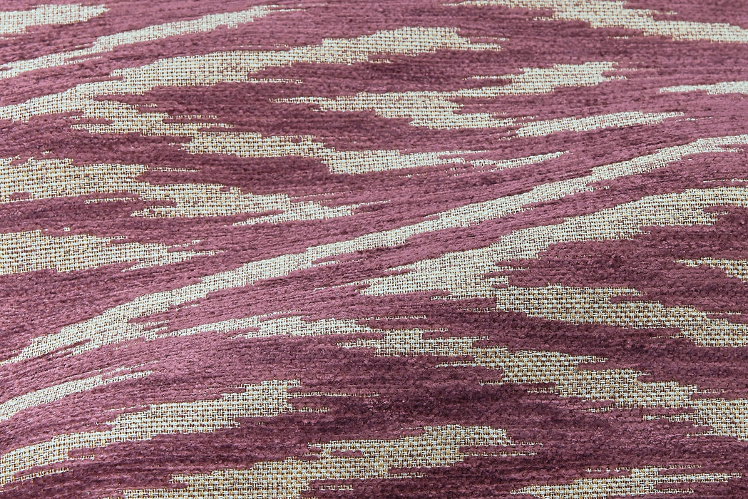 Le Manach Birmanie Fabric L5091_BIRMANIE_C529_FE