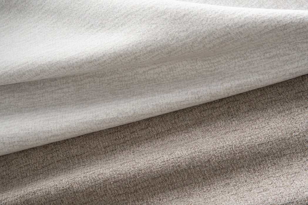 Link Outdoor Teddy  Mocha Fabric 405-19