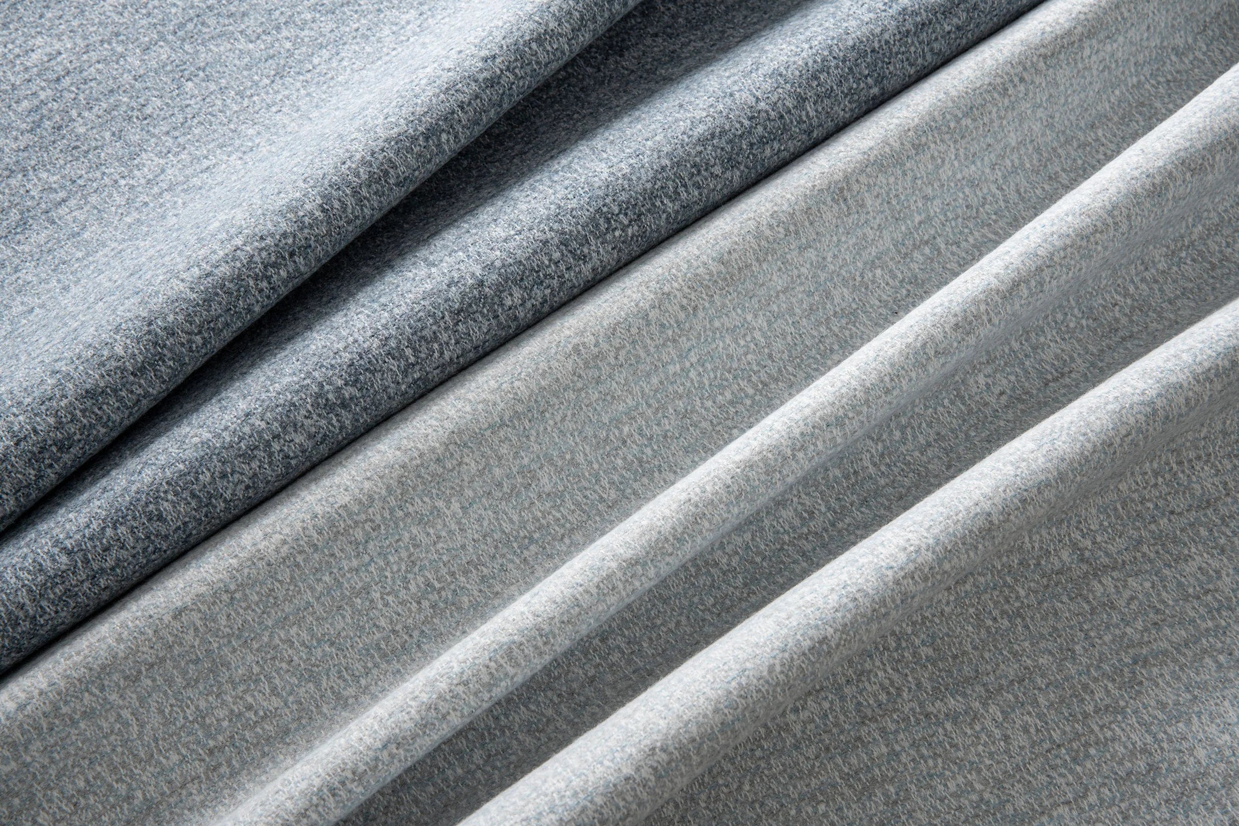 Link Outdoor Teddy Steel Fabric 405-23