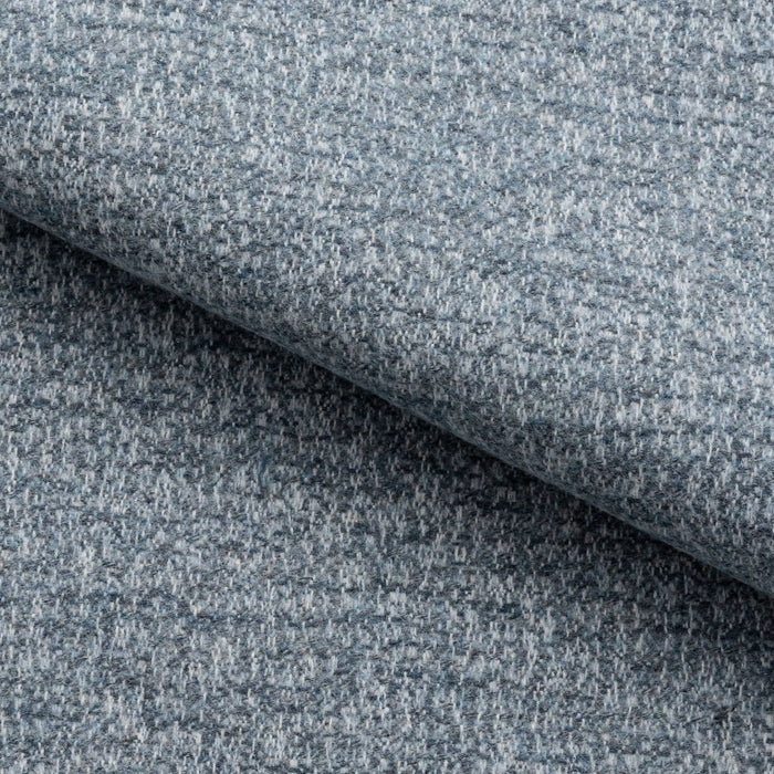 Link Outdoor Teddy Blue Steel Fabric 405-55