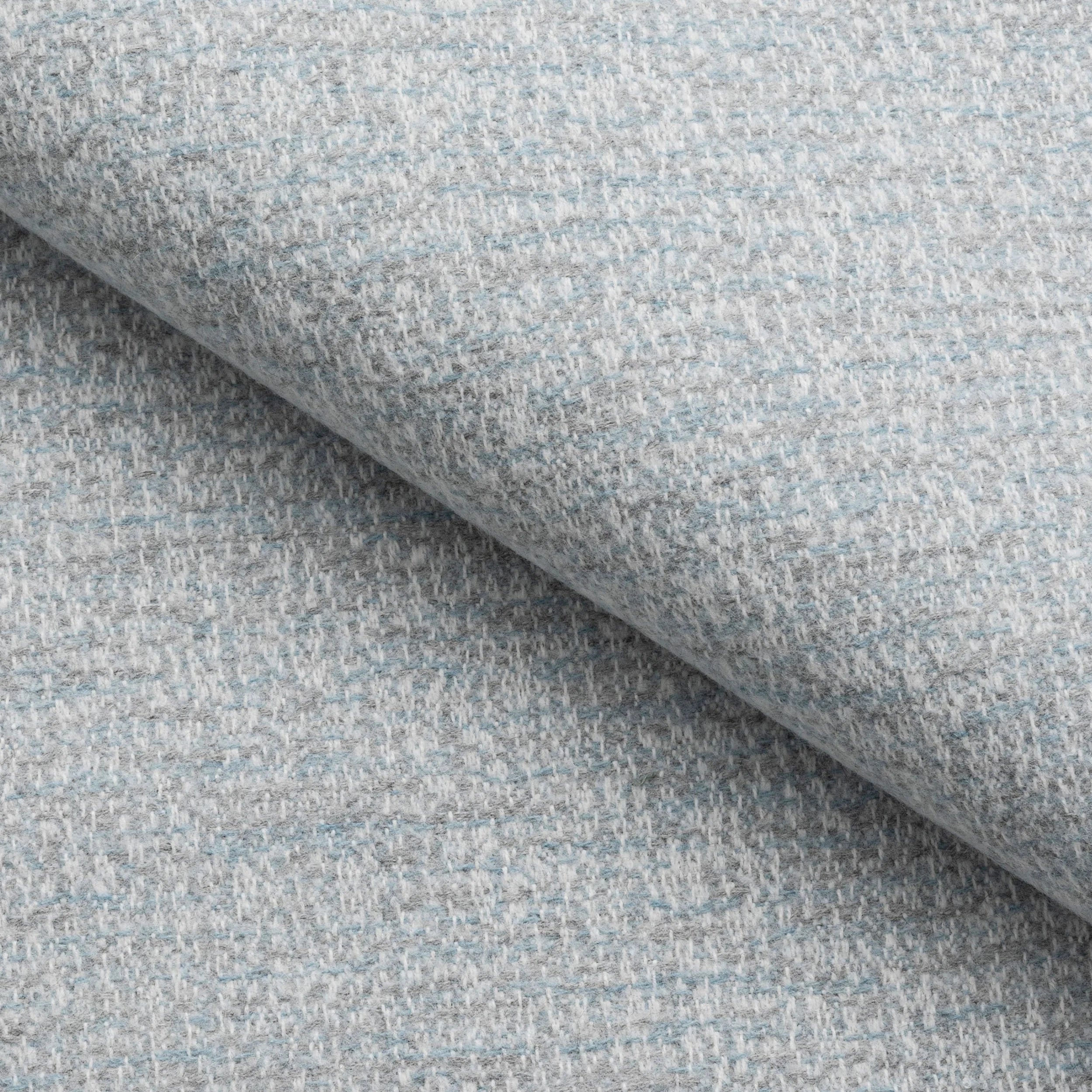 Link Outdoor Teddy Sky Fabric 405-43