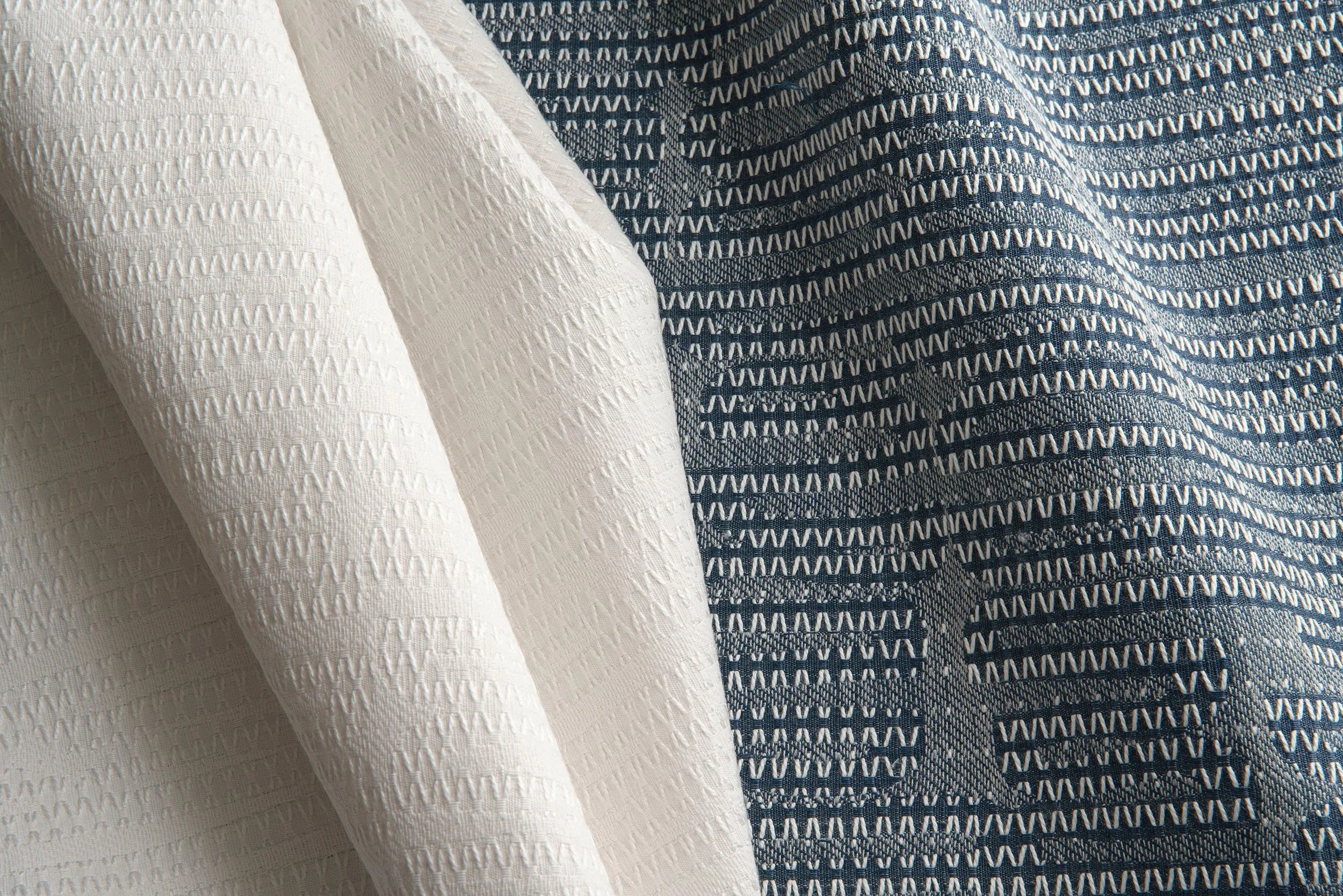 Link Outdoor Teton Sugar Fabric Sample 710-01