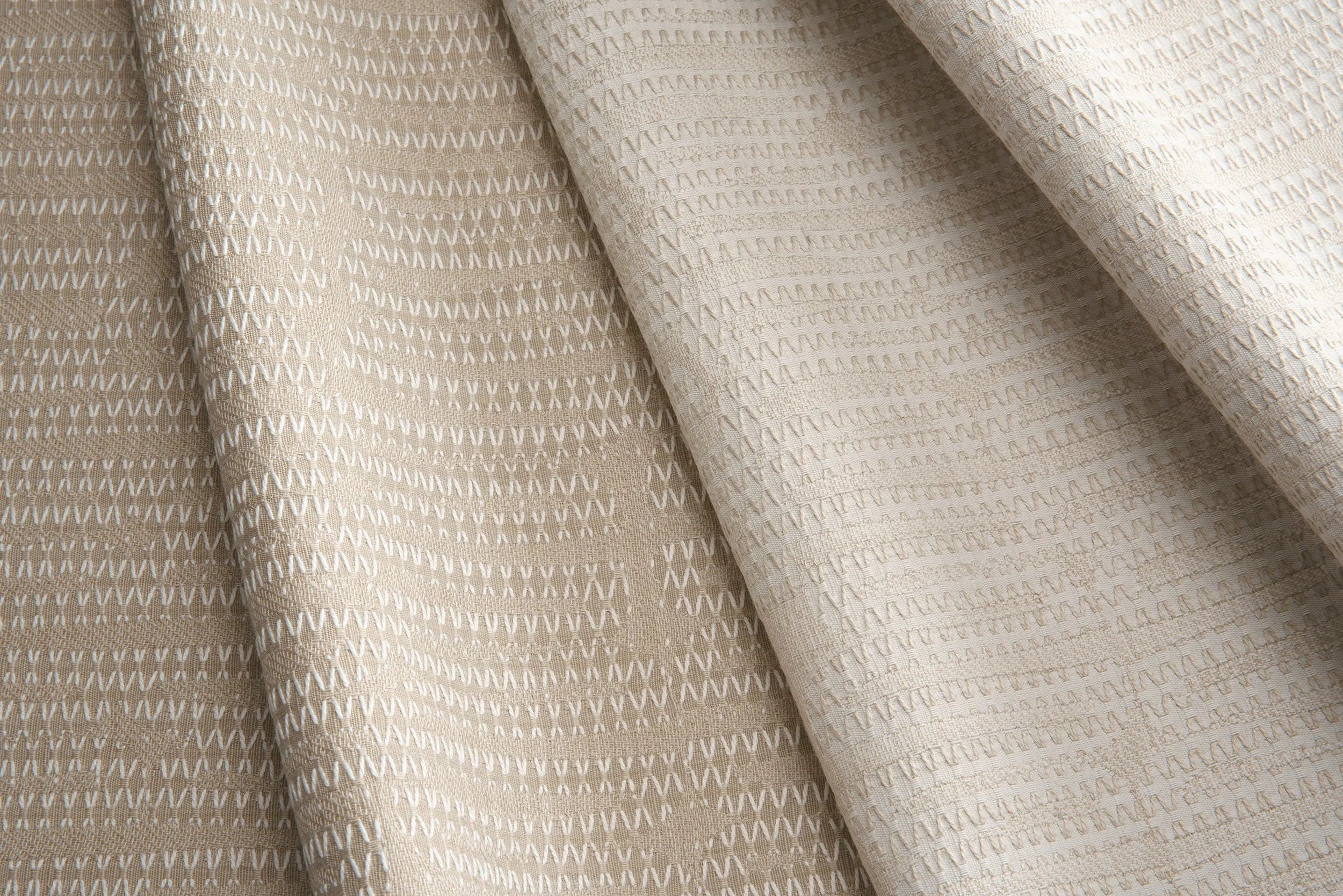 Link Outdoor Teton Flax Fabric Sample 710-05