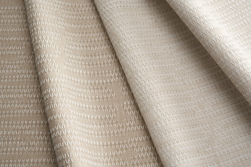 Link Outdoor Teton Flax Fabric Sample 710-05