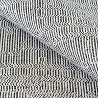 Link Outdoor Thatch Carbon Fabric 325-25