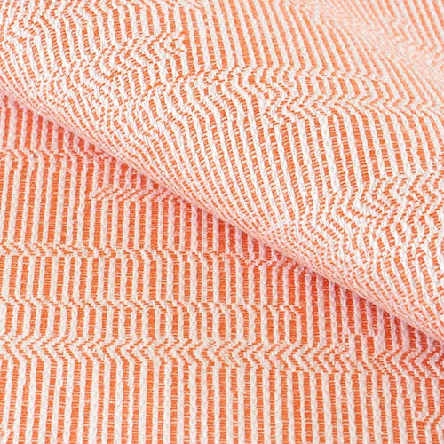 Link Outdoor Thatch Melon Fabric Sample 325-30