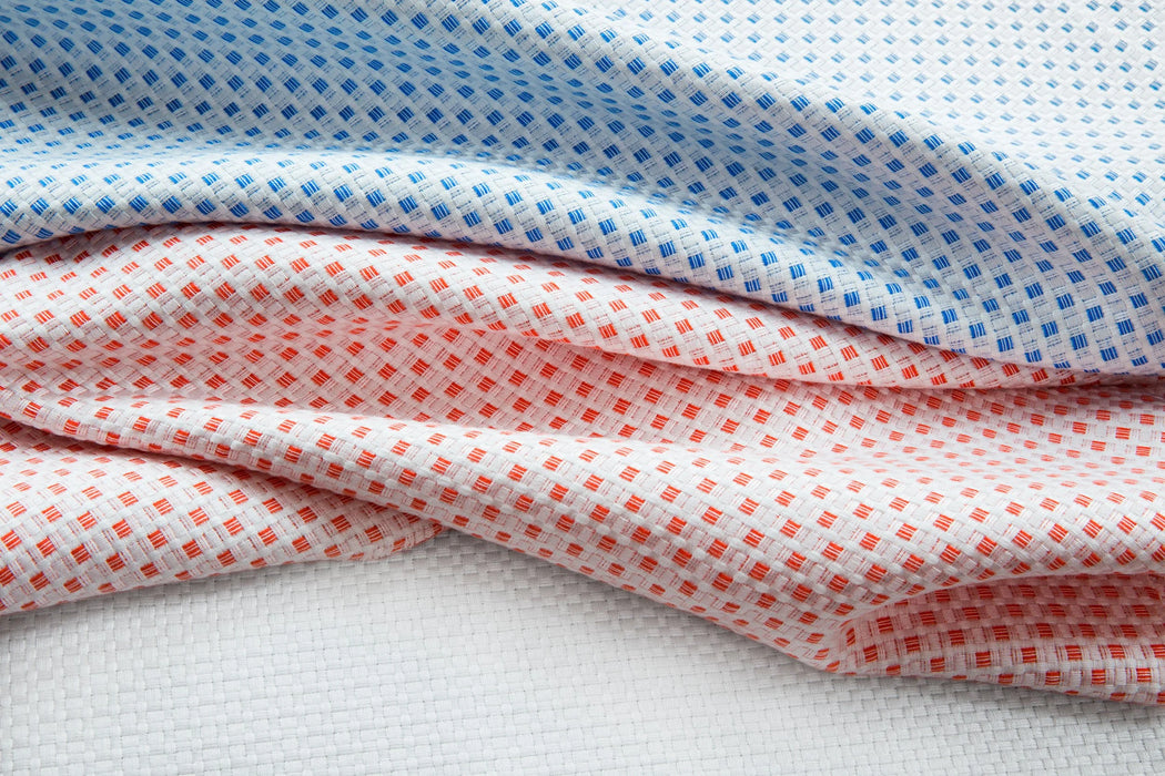 Link Outdoor Tick Tack Melon Fabric 360-30