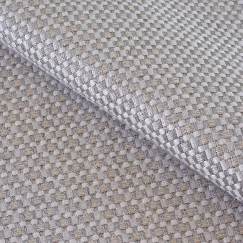 Link Outdoor Tick Tack Cobblestone Fabric 360-07