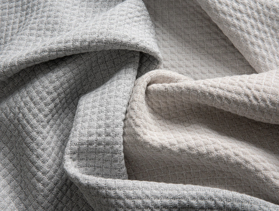 Link Outdoor Tidal  Pewter Fabric 15-18