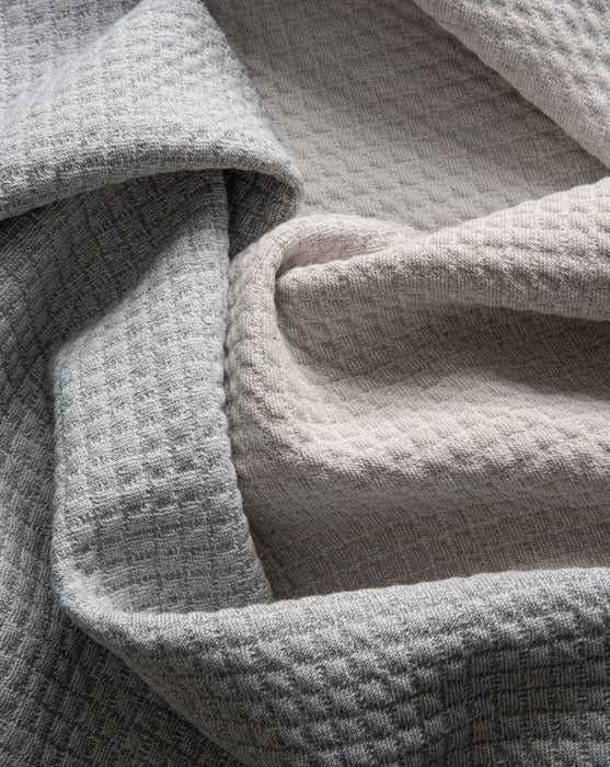 Link Outdoor Tidal  Bisque Fabric 15-11
