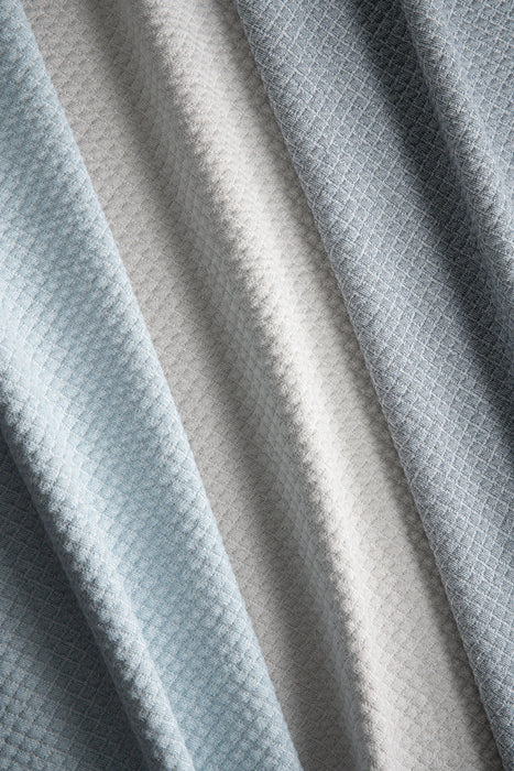 Link Outdoor Tidal  Dove Fabric Sample 15-03