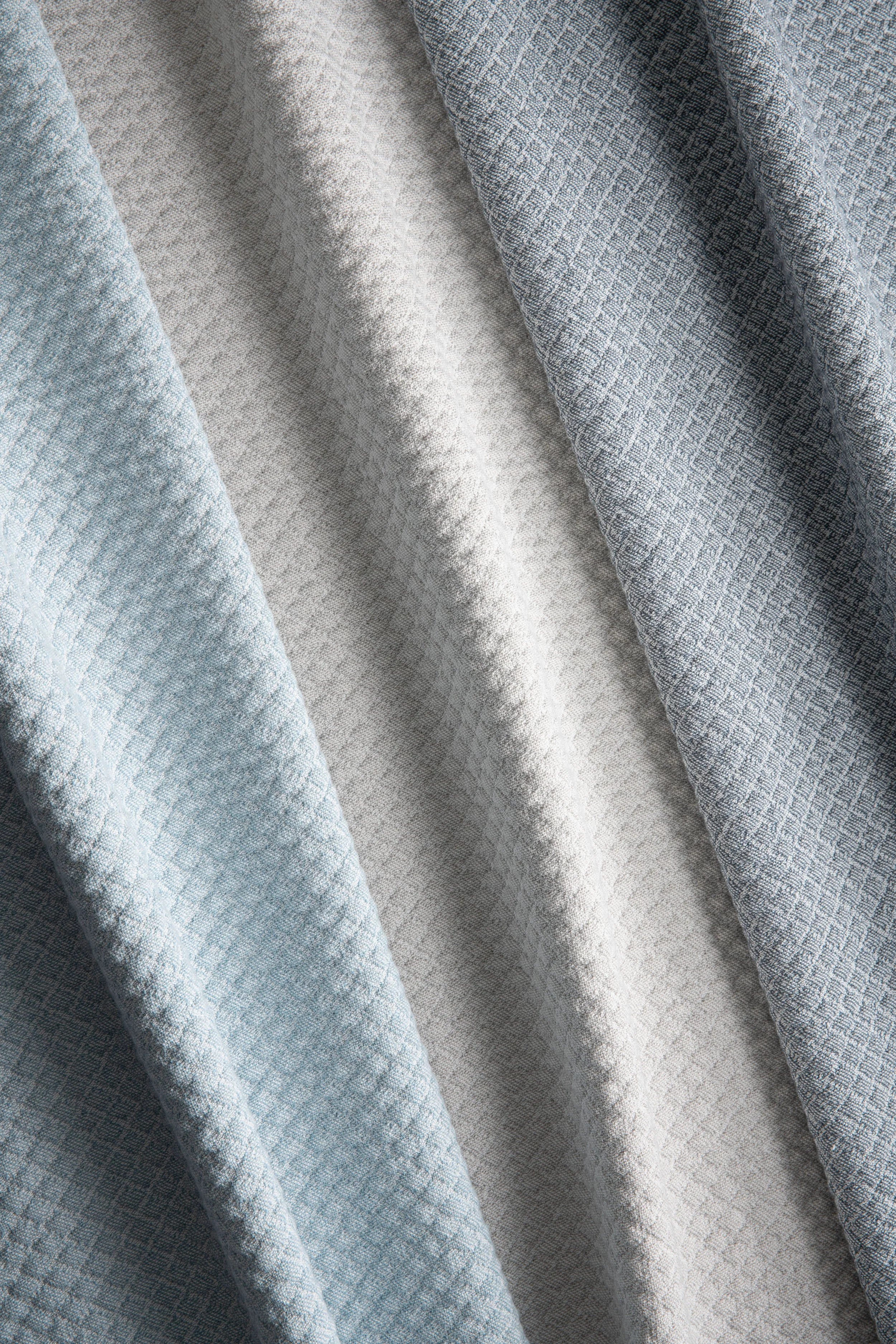 Link Outdoor Tidal  Dove Fabric 15-03