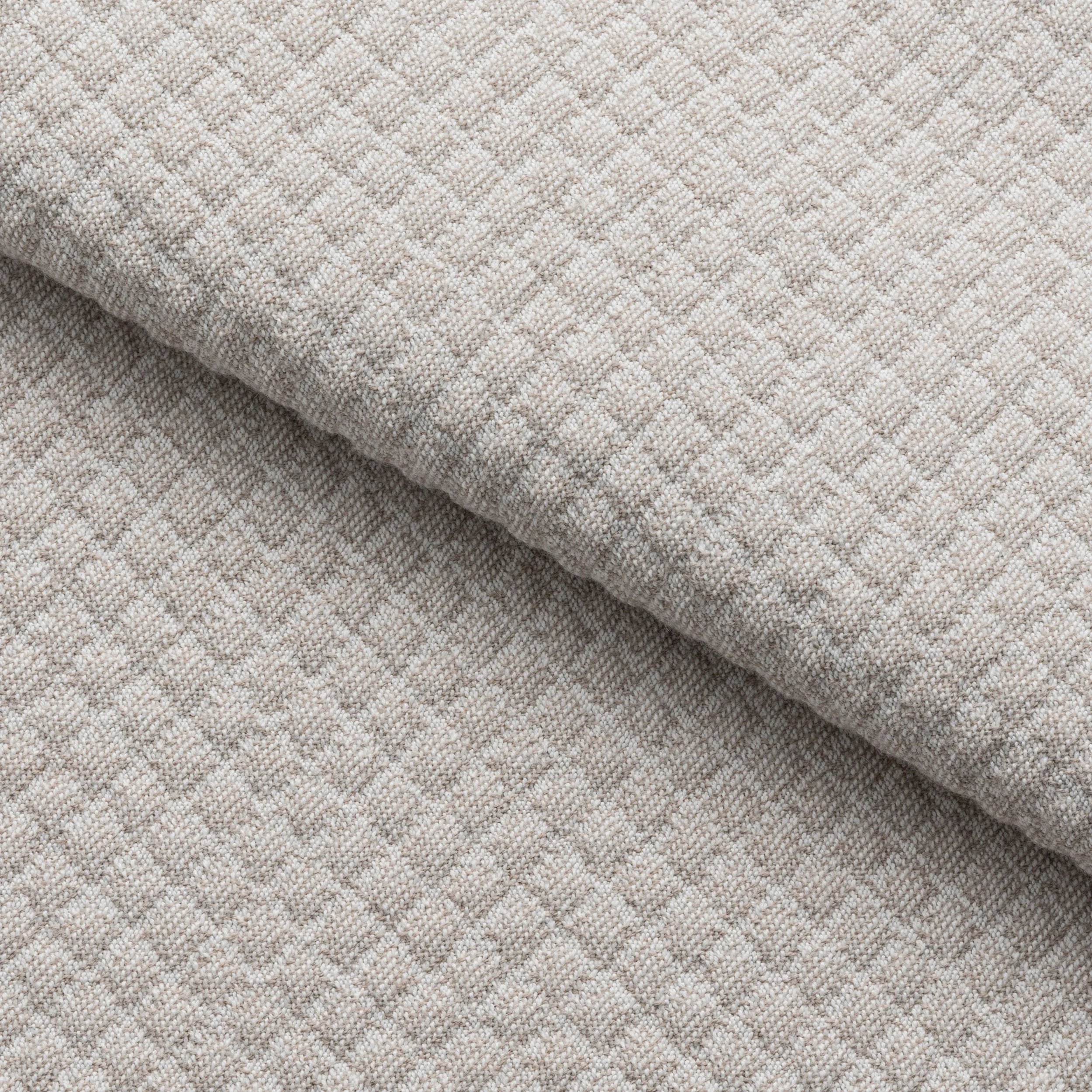 Link Outdoor Tidal  Bisque Fabric Sample 15-11