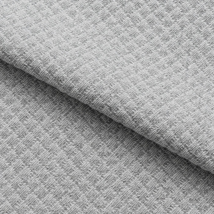 Link Outdoor Tidal  Pewter Fabric 15-18
