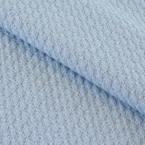 Link Outdoor Tidal  Sky Fabric Sample 15-43