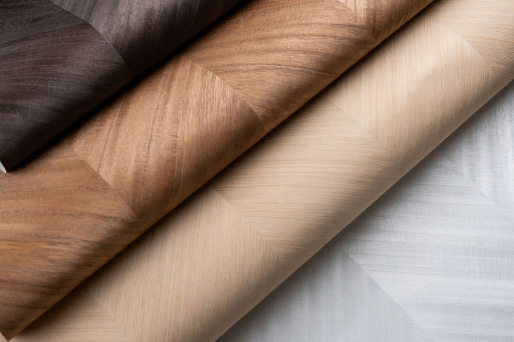 Perennials Tierceron Putty Wallpaper PT109-203