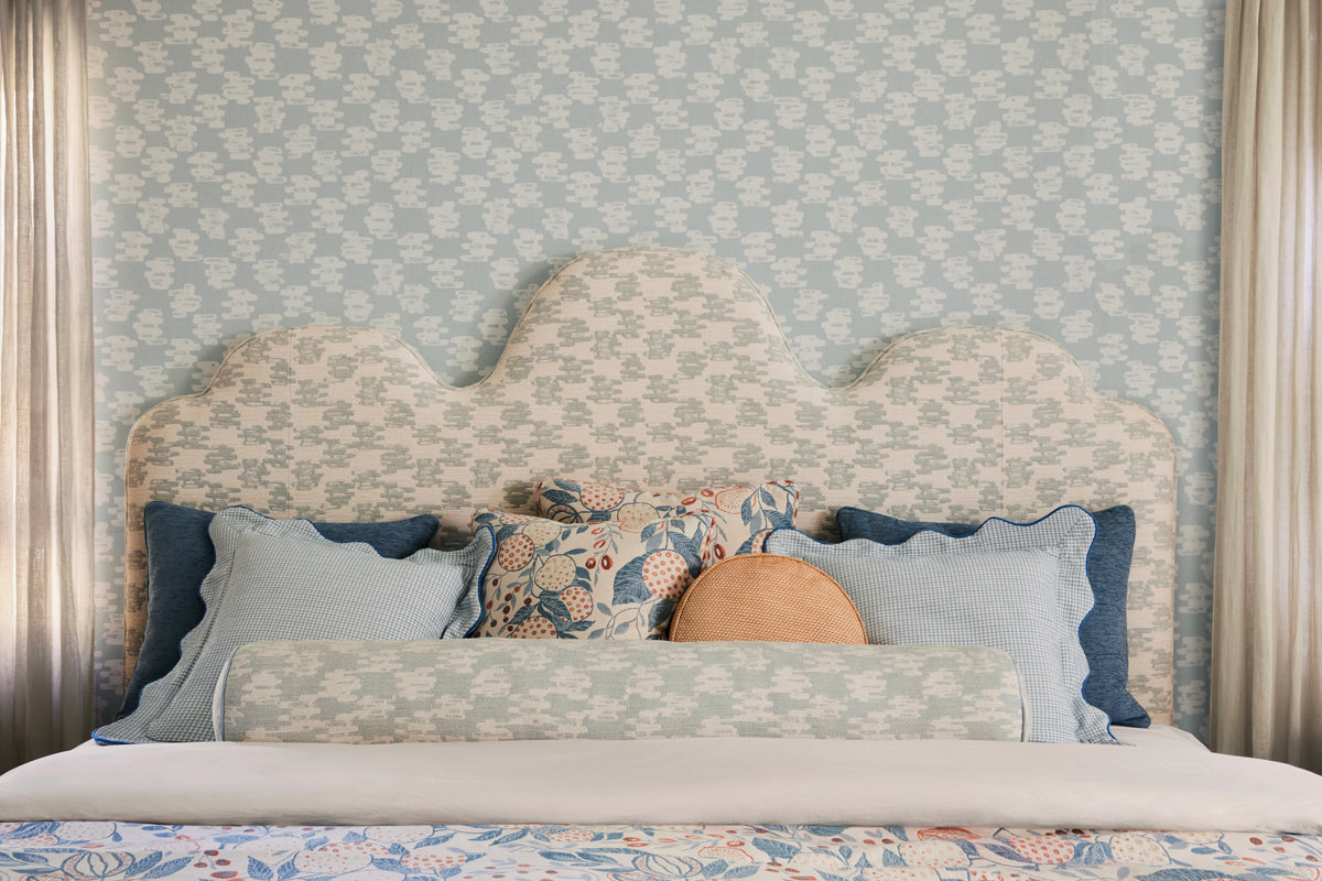 Perennials Tinta Sea Pearl 171604 Wallpaper | 40% Off (Samples)