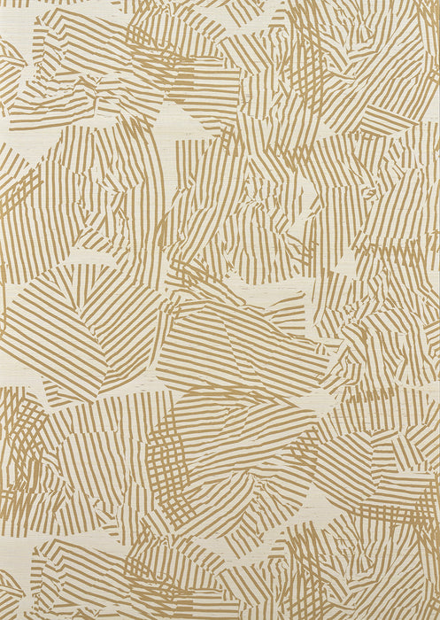 Pierre Frey Peninsule Jute Wallpaper FP146002