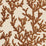 Le Manach Gorgone Fabric Sample L5035_GORGONE_C512_FE
