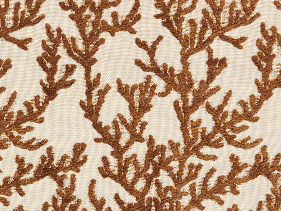 Le Manach Gorgone Fabric Sample L5035_GORGONE_C512_FE