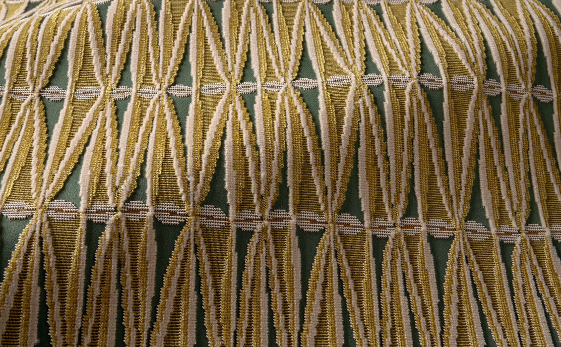 Fadini Borghi Vesuvio Antico Fabric Sample I6659003