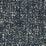 Brentano Toccata Navy Terrazzo Fabric 4365-05