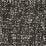 Brentano Toccata Coucal Crow Fabric 4365-06
