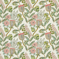 Pierre Frey Alassio Jardin Fabric F3830001