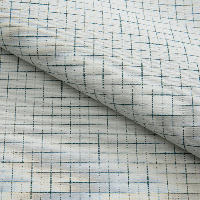 Link Outdoor Tripping Teal Fabric 625-46