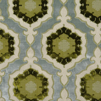 Fadini Borghi Bartholomeo Printemps Fabric I6509002