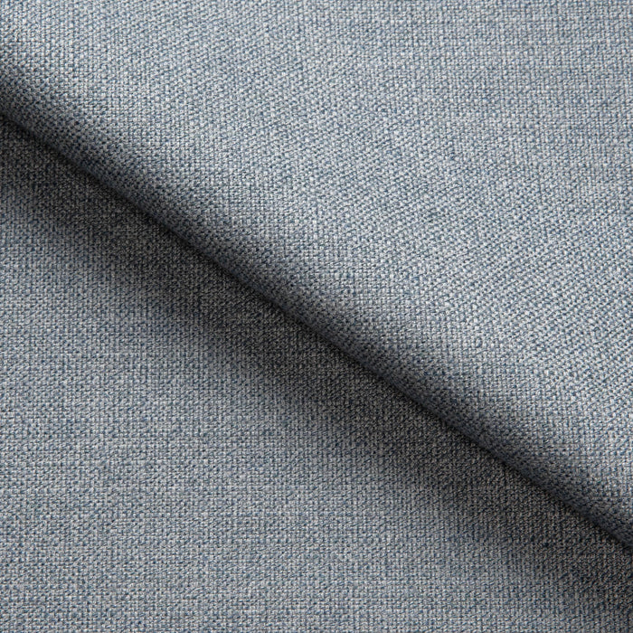 Link Outdoor Tundra Blue Steel Fabric 340-55