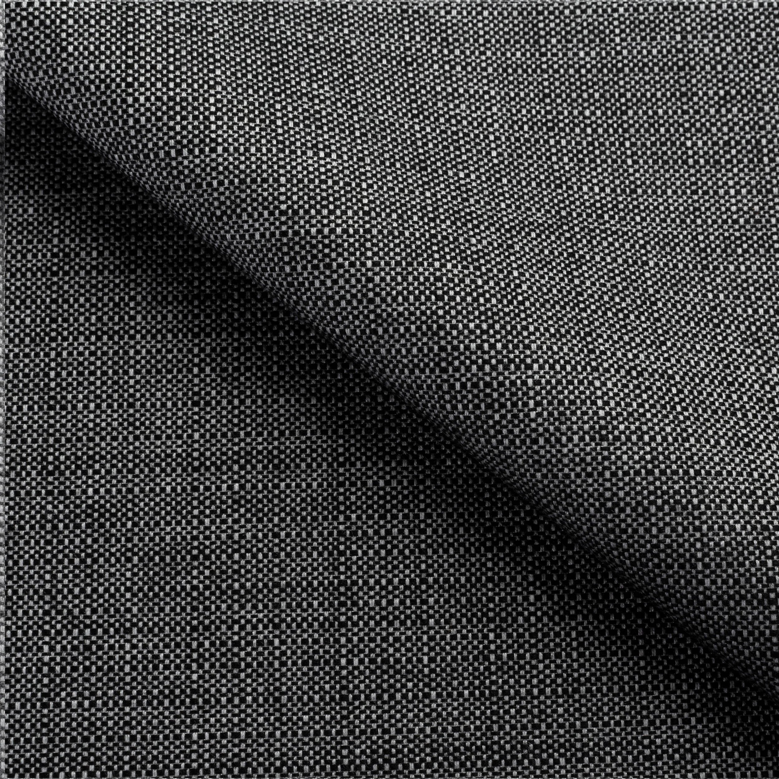 Link Outdoor Tundra Carbon Fabric Sample 340-25
