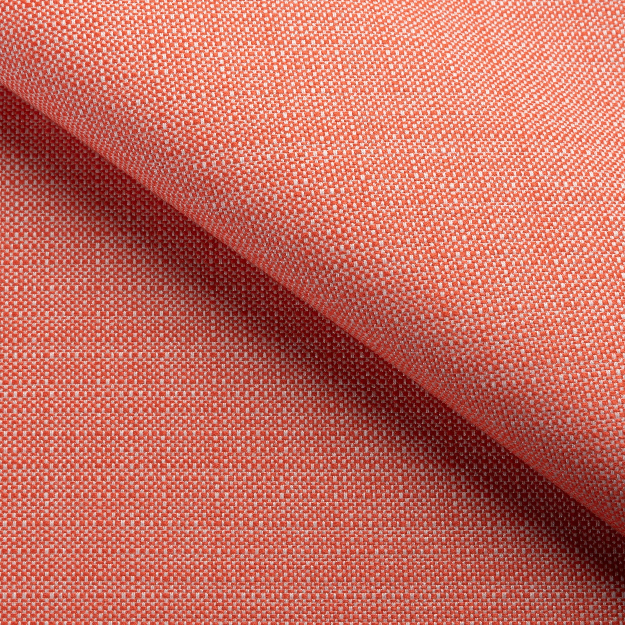 Link Outdoor Tundra Melon Fabric Sample 340-30