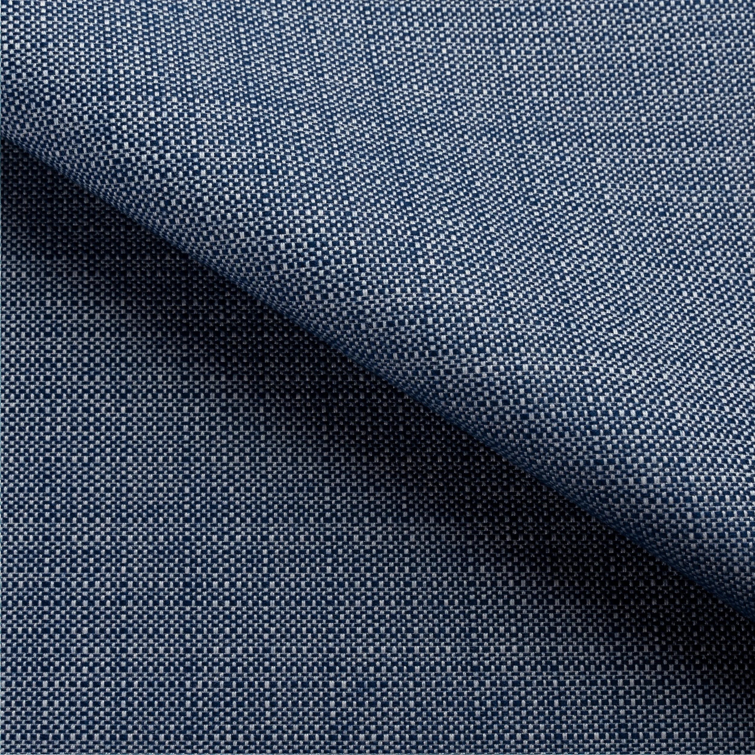 Link Outdoor Tundra Navy Fabric Sample 340-47