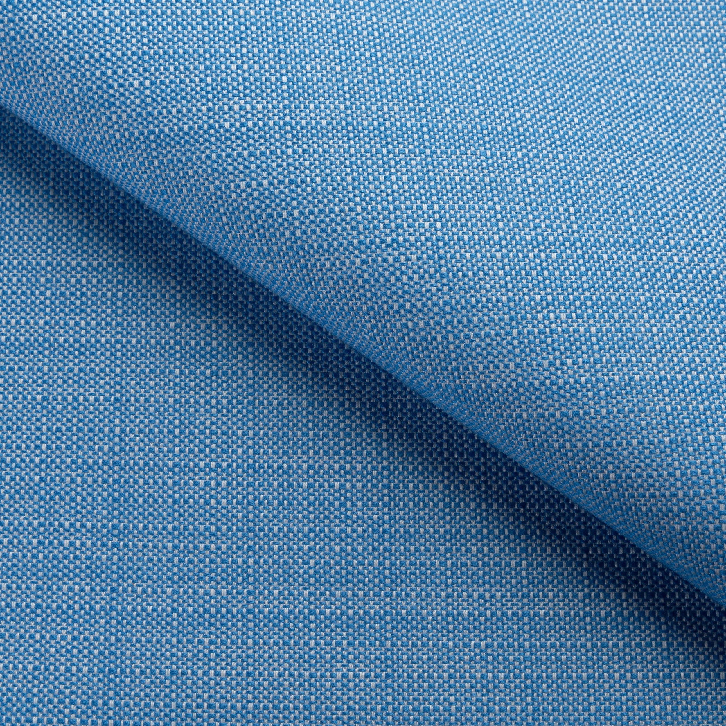 Link Outdoor Tundra Ocean Fabric Sample 340-44