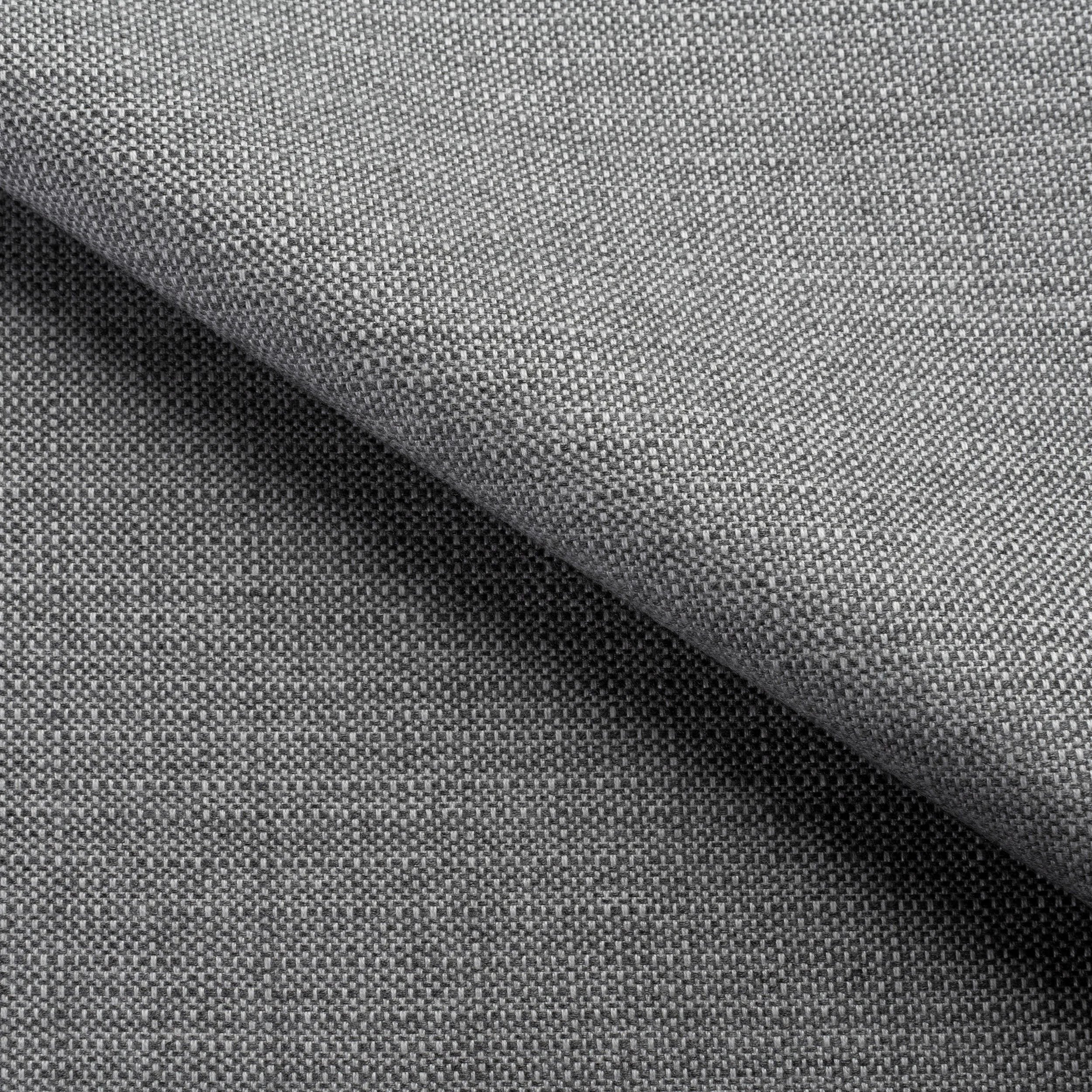 Link Outdoor Tundra Steel Fabric Sample 340-23