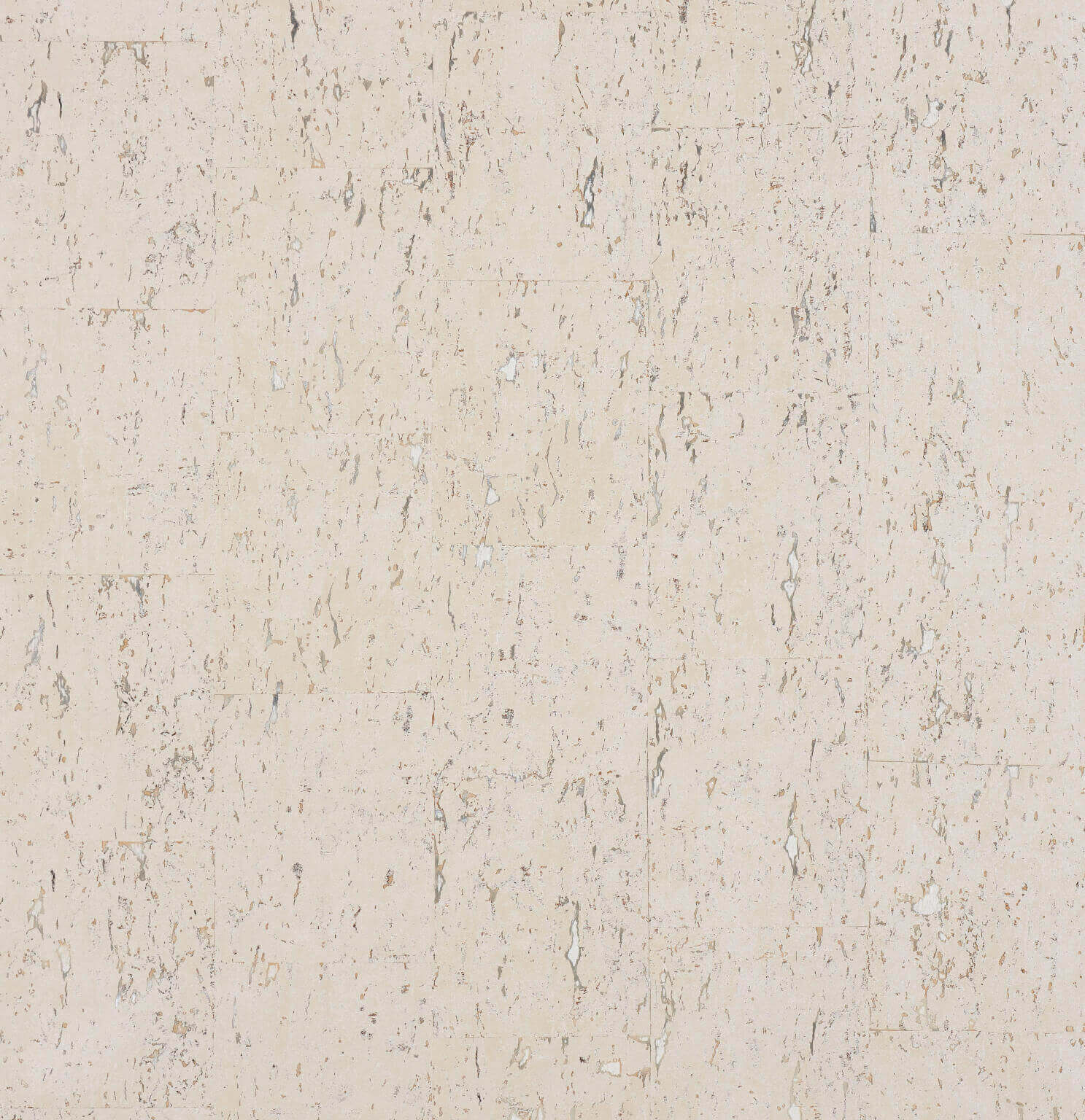 Pierre Frey Coupole Ivoire Wallpaper Sample FP417001