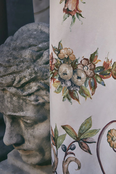 Fadini Borghi Giardino Raffinato Fabric I6649001