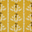 Pierre Frey Sirenes Soleil Fabric Sample F3137002