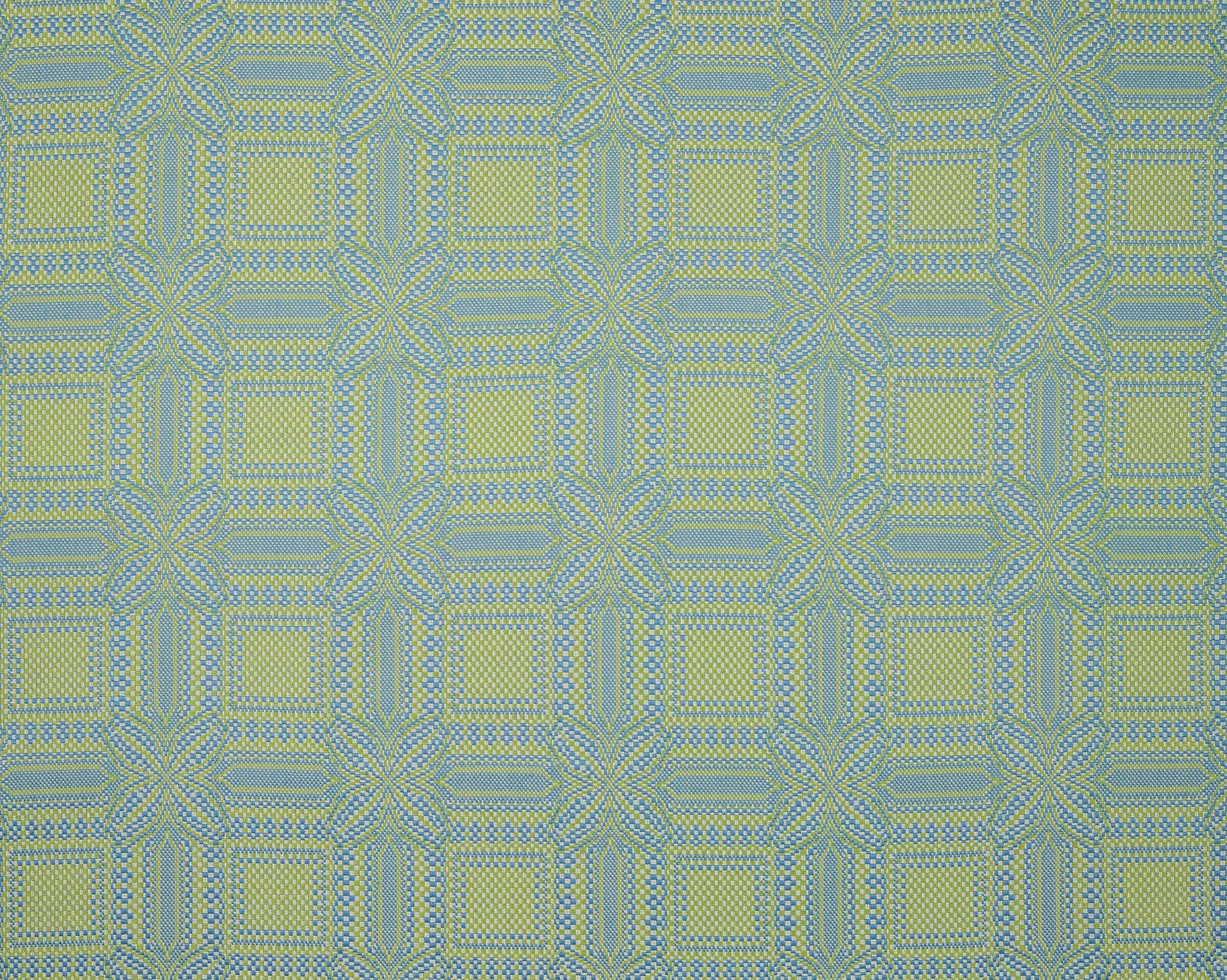 Pierre Frey Sanary Herbes Fabric Sample F3542003